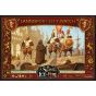 Lannisport Citywatch/ Stadtwache von Lennishort- Lenisters -A Song of Ice & Fire
