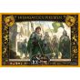 Highgarden Pikemen / Pikeniere von Rosengarten - Haus Baratheon - A Song of Ice & Fire