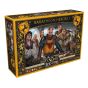 Baratheon Heroes #1 / Baratheon Helden  #1 - Haus  Baratheon - A Song of Ice & Fire