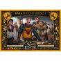 Baratheon Heroes #1 / Baratheon Helden  #1 - Haus  Baratheon - A Song of Ice & Fire