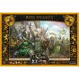 Rose Knights / Rosenritter - Haus Baratheon - A Song of Ice & Fire