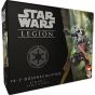 74-Z Speeder Bike / "74-Z-Düsenschlitten" -Star Wars: Legion 