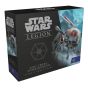 DSD1 Dwarf Spider Droid / "ZSD1-Zwerg-Spinnendroide" - Star Wars: Legion 