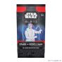 Booster Pack (1x) - Spark of Rebellion - Star Wars: Unlimited