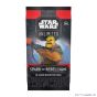Booster Pack (1x) - Spark of Rebellion - Star Wars: Unlimited