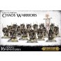 Chaos Warriors / "Chaoskrieger" - Slaves to Darkness - Warhammer AoS
