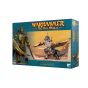Nekrosphinx  - Khemri - The Old World
