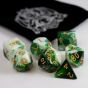 Elfenhain - RPG Set Würfel