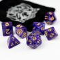 Dämmerungsmagie - RPG Set Würfel