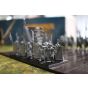 Magnetic Modular Movement 25mm (10x8 Felder) - Tabletop Dragon