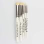 Series D - Artis Opus - Drybrush