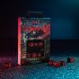 Night City Essential Set - Cyberpunk Red