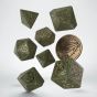 Triss - The Fourteenth of the Hill - The Witcher Dice Set