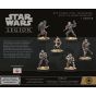 Bad Batch - Star Wars: Legion 
