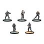 Today the Rebellion Dies Squad Pack / "Heute stirbt die Rebellion Squad Pack" -  Star Wars: Shatterpoint