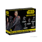 Today the Rebellion Dies Squad Pack / "Heute stirbt die Rebellion Squad Pack" -  Star Wars: Shatterpoint