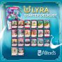 [DE]Lyra Starter Deck - Altered