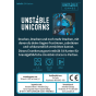Unstable Unicorns – Drachen Erweiterungsset