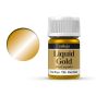 Liquid Rotgold (Red Gold), 35 ml (70.794) -  Vallejo Liquid Metal