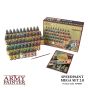 Army Painter Speedpaint 2.0: Mega Set