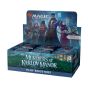 Play Booster Display - Murders at Karlov Manor - Magic The Gathering