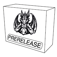 Prerelease Boxen