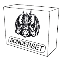 Sondersets